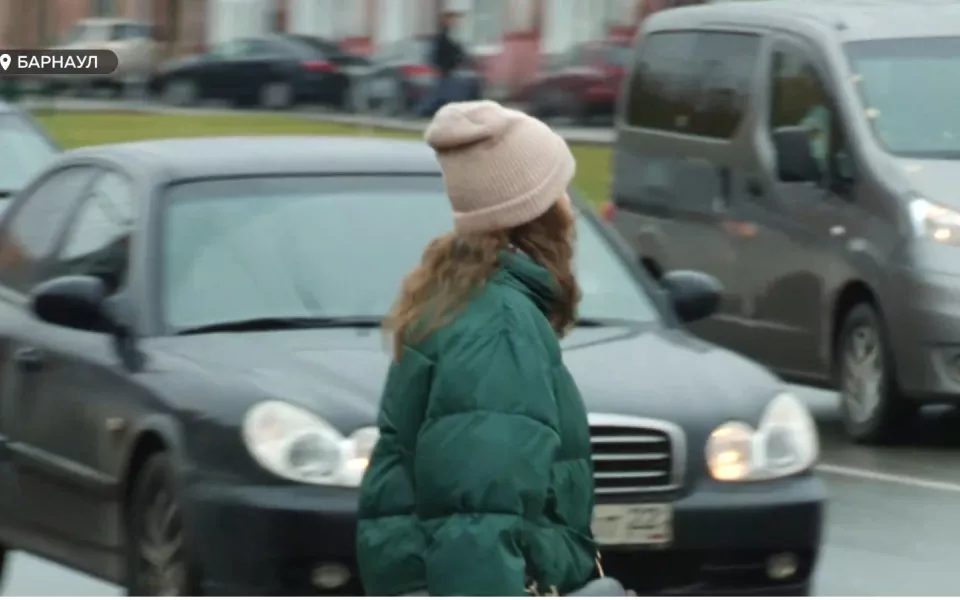 В Алтайском крае выросло число ДТП с ранениями и гибелью детей