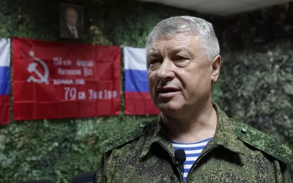 Уроженца Бийска оставили под стражей еще на три месяца по делу о покушении на генерала