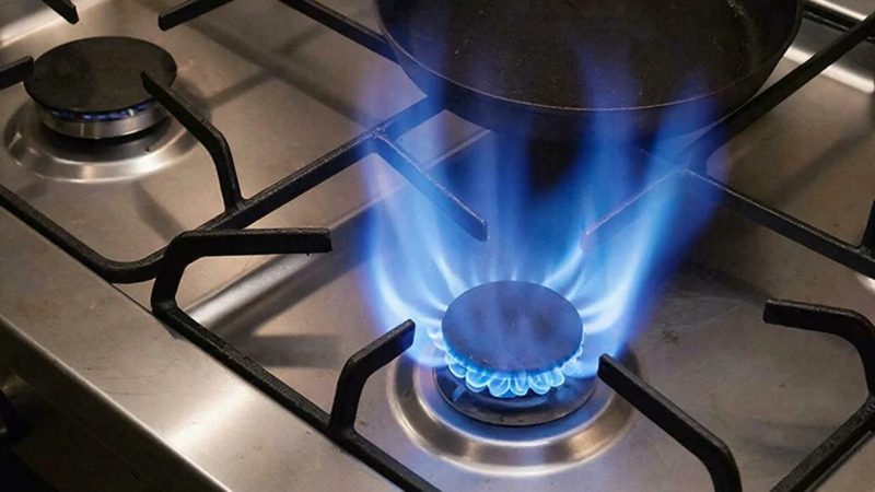 Плановое отключение газа в Новоалтайске и Первомайском районе на 21–22 июля