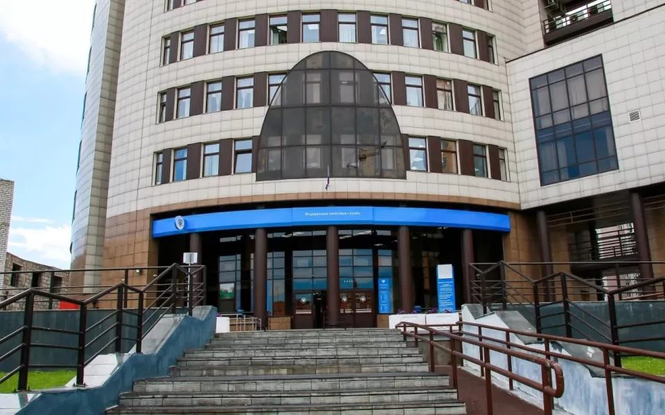 Проект капремонта налогового офиса на Социалистическом не одобрила госэкспертиза