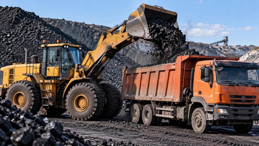 Жители Алтайского края могут вернуть до 50% расходов на уголь и дрова