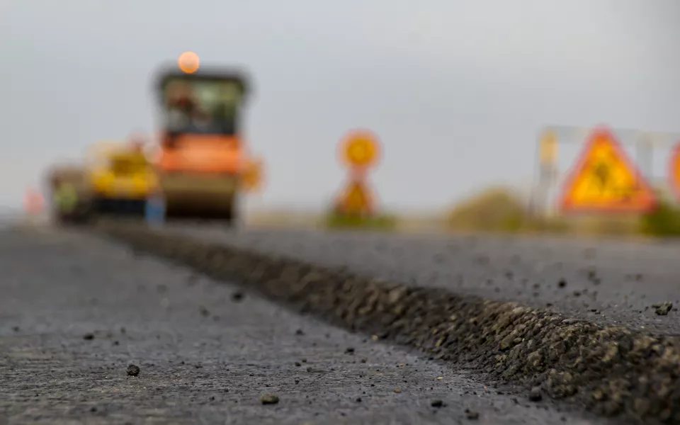 На объездной дороге отремонтируют мост через Барнаулку