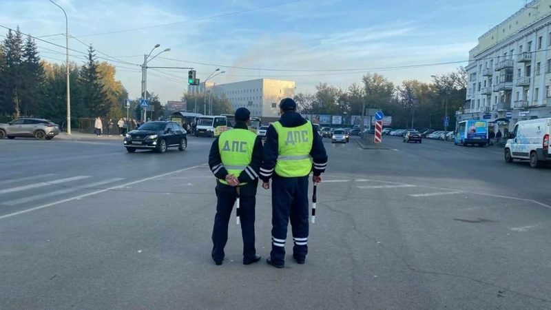 ДТП стало больше, но погибло меньше: ГИБДД подвела итоги