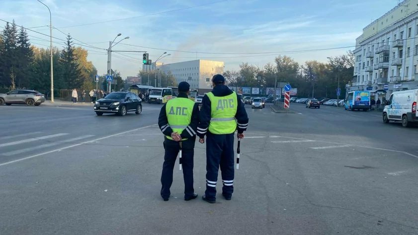 ДТП стало больше, но погибло меньше: ГИБДД подвела итоги
