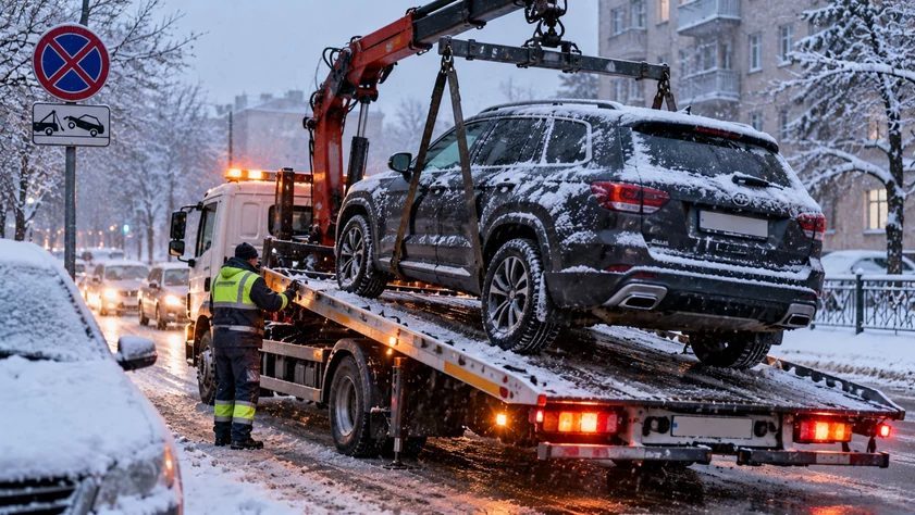 В Алтайском крае конфисковали Lexus жителя Первомайского района, пойманного пьяным за рулём