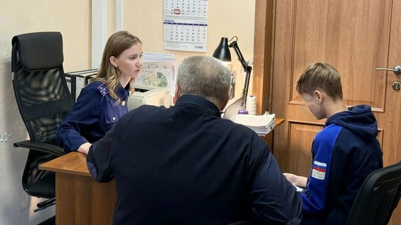 В Барнауле 16-летний и 20-летний подожгли базовую станцию сотовой связи