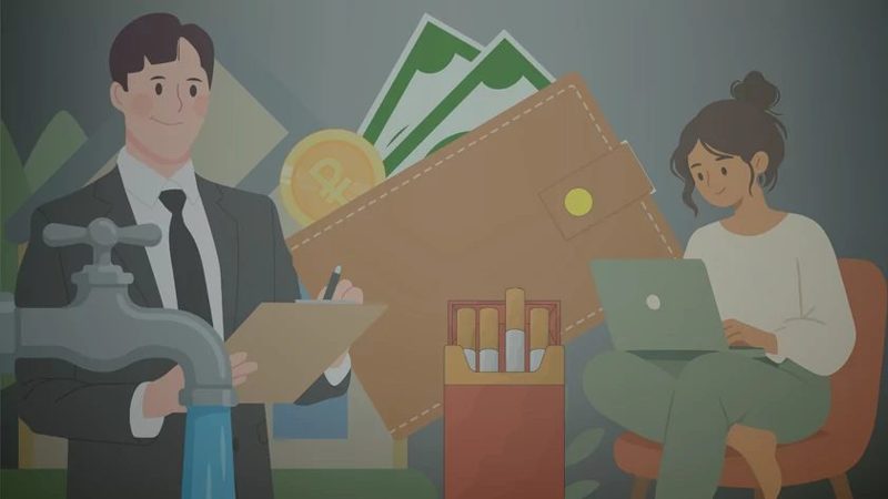 Семейная ипотека, маркетплейсы и ЖКХ: что изменится с 1 октября