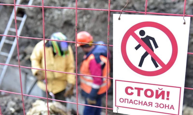 Отопительный сезон в Барнауле: штаб администрации следит за работой сетей
