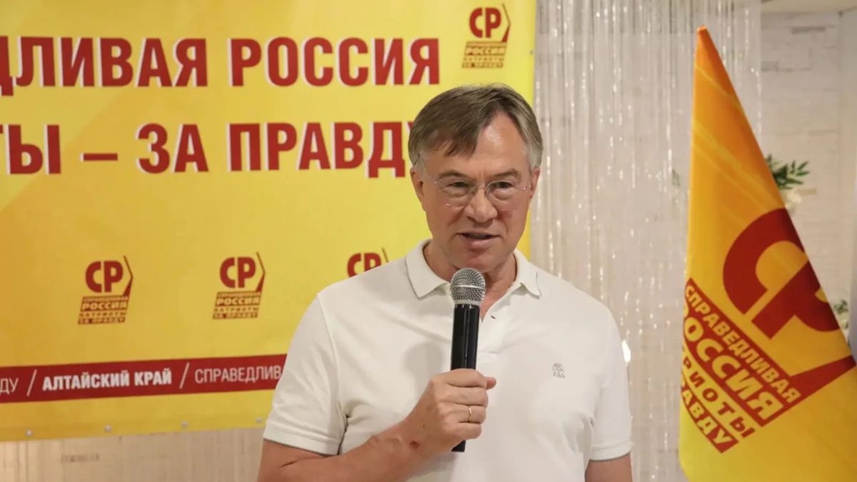 В Каменском районе восстановили автобусный рейс до Камня-на-Оби