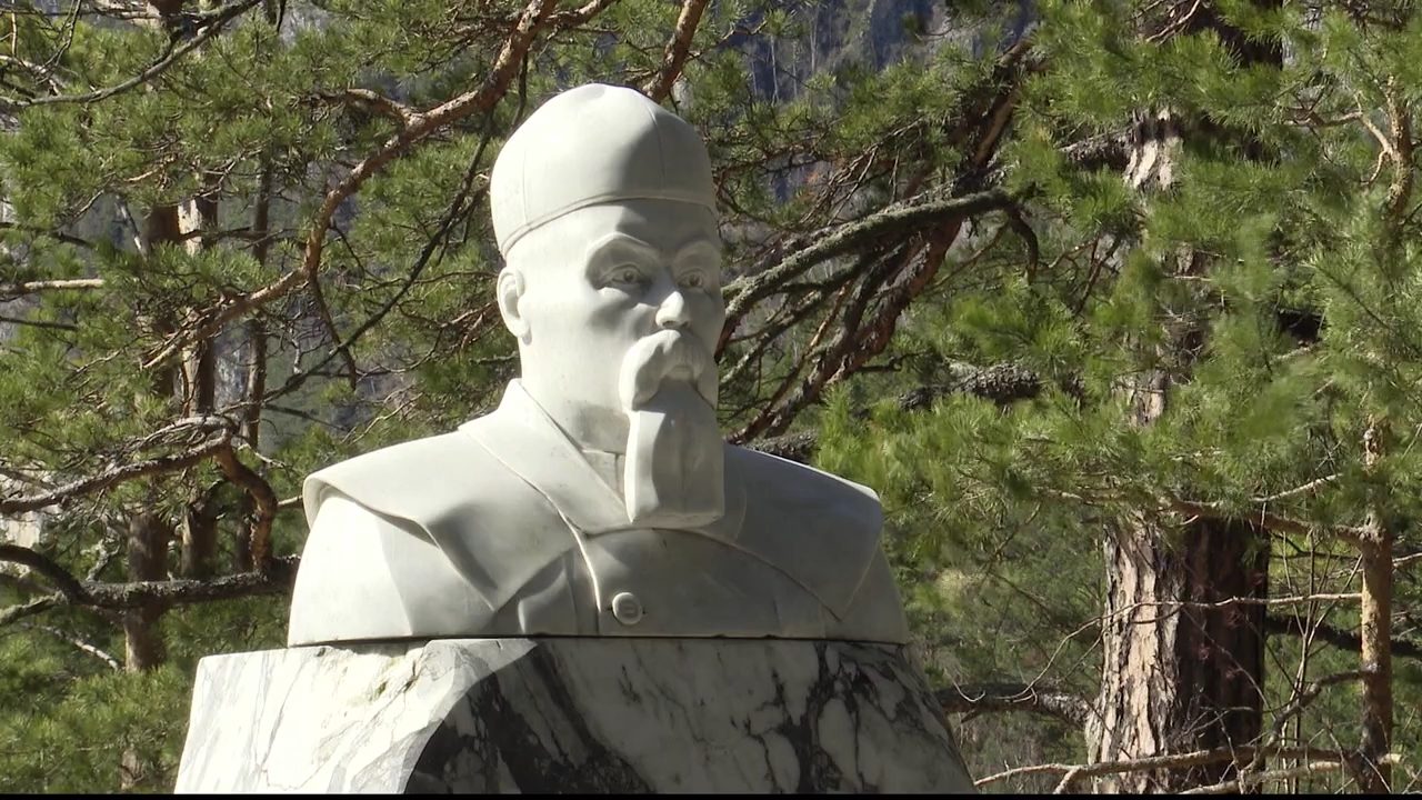 Николай Рерих: что связывает художника с Алтаем и Барнаулом