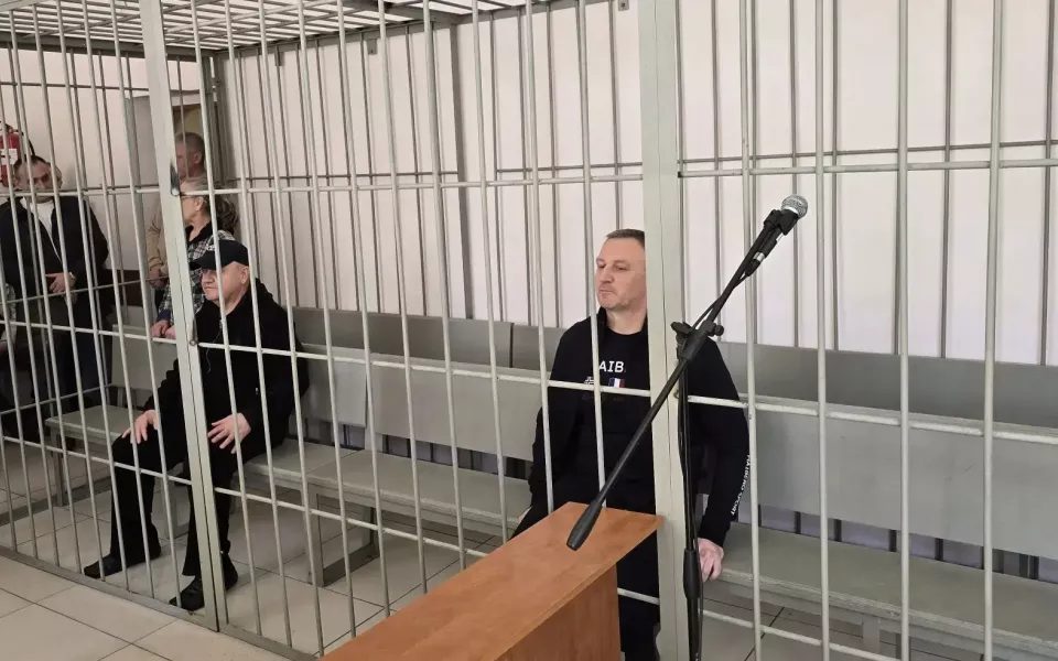 Суд оставил в силе приговор экс-руководителю спецуправления МЧС Бийска