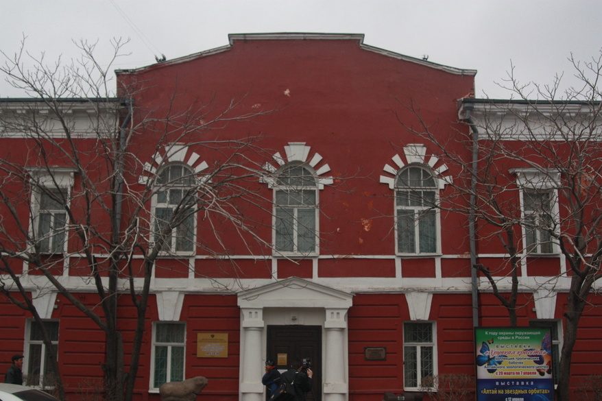 Два музея Алтая получили гранты ВТБ на культурные проекты