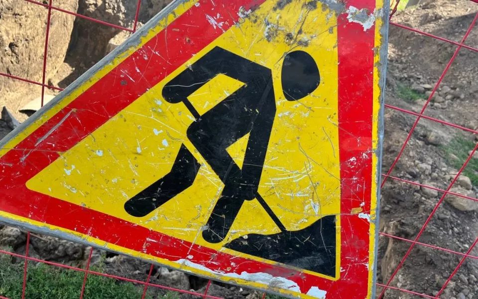 На улице Советской Армии в Барнауле ограничат движение на выходных