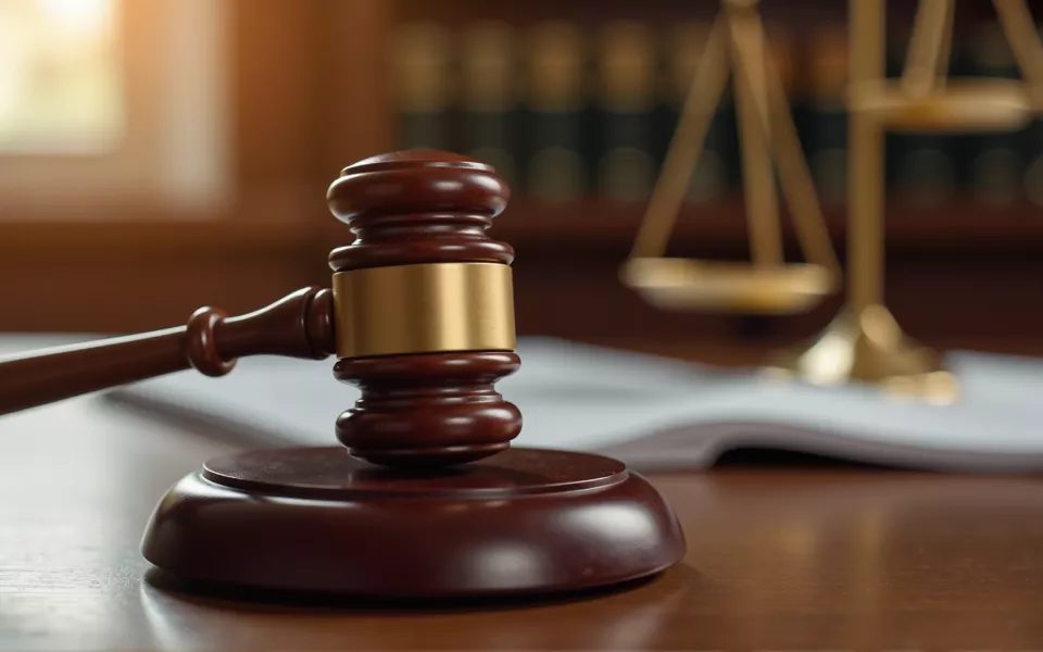 Суд рассматривает дело директора «Доброго доктора» по обвинению в легализации средств
