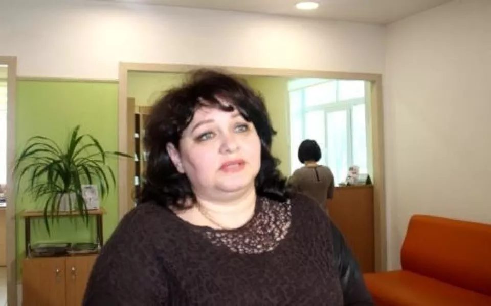 Директор «Сибирского здоровья» возглавила Алейское горсобрание