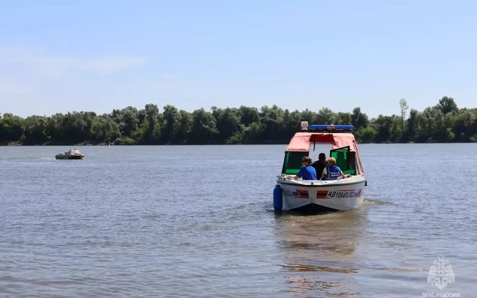 В Алтайском крае с начала года погибло 31 человек на воде — максимум за пять лет