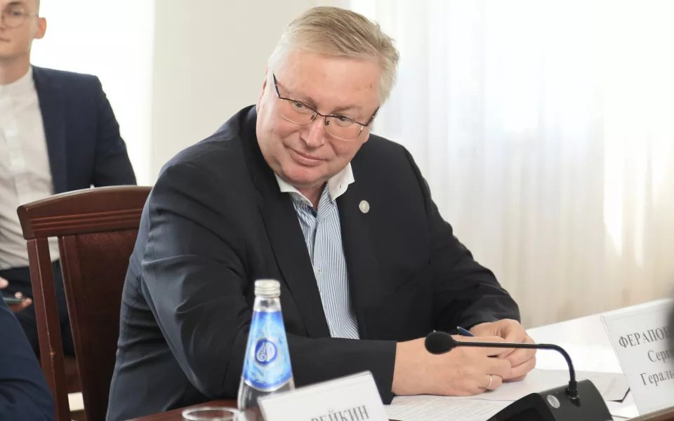 Экс-директору БЗМП вынесли условный приговор за мошенничество