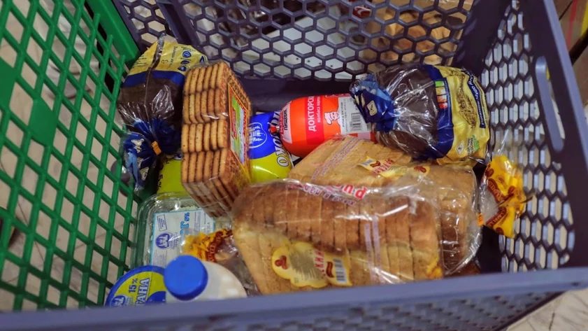 Пенсионер из Алейска заплатит штраф за кражу продуктов из магазина