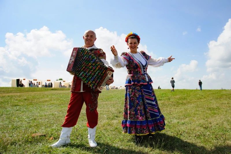 Заключительные мероприятия Шукшинского фестиваля прошли в Сростках