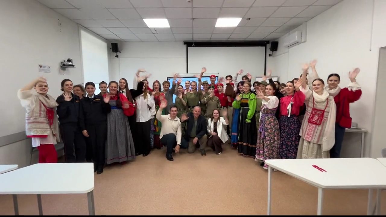 Алтай присоединился к всероссийскому диктанту на 20 языках народов России