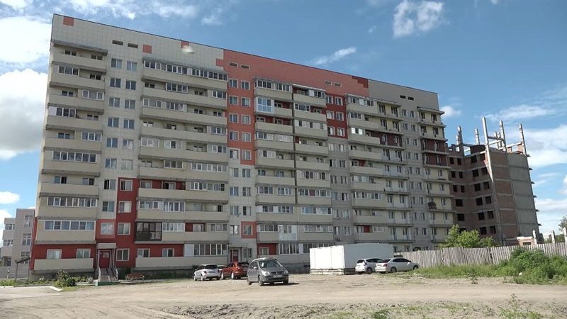 В Рубцовске откроют спортивный центр греко-римской борьбы для детей