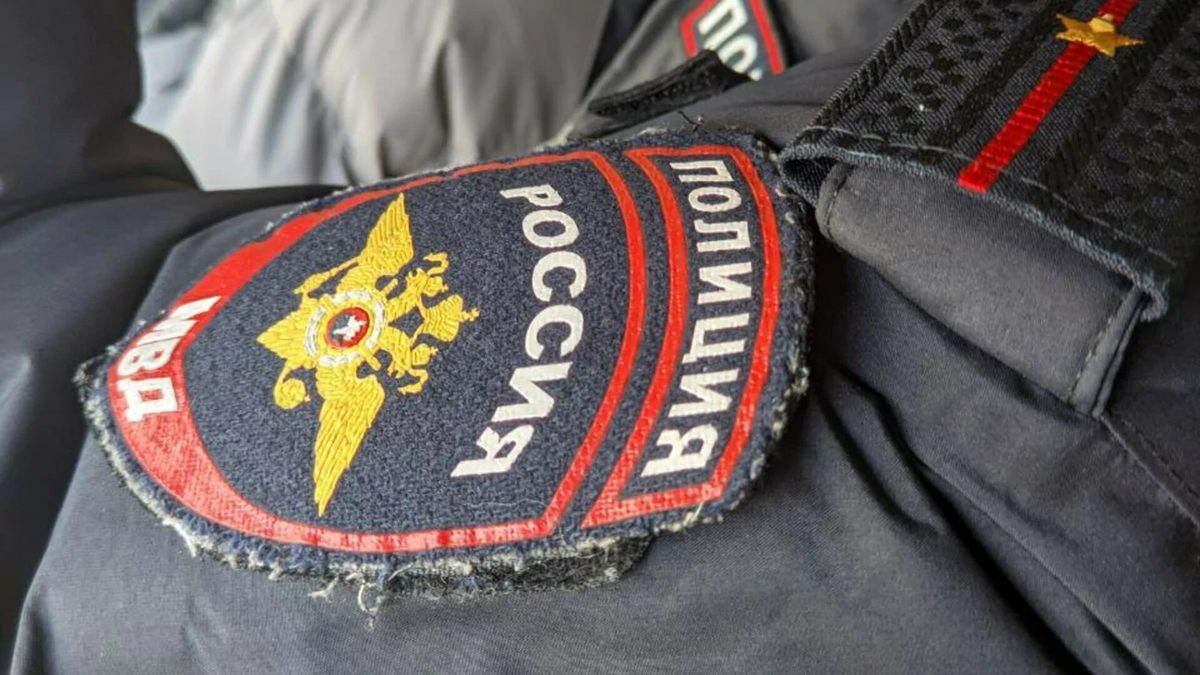 В Барнауле задержали курьера, обворовавшую пенсионерку