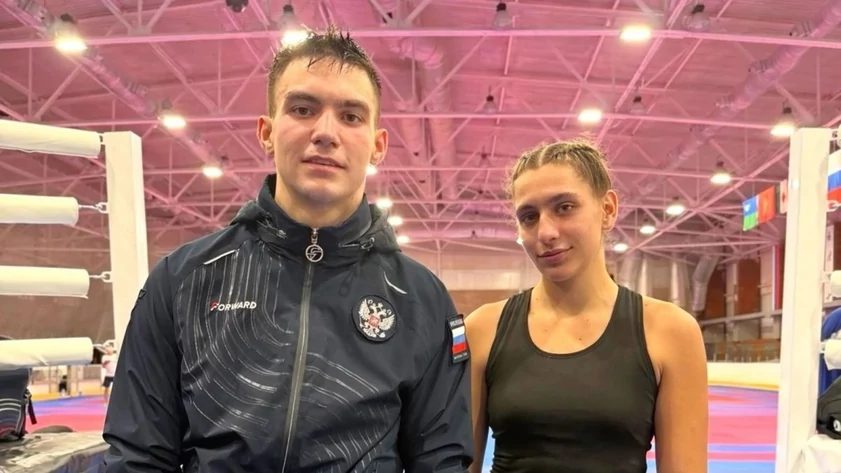 Кикбоксеры из Алтайского края выступят на чемпионате мира в Колумбии