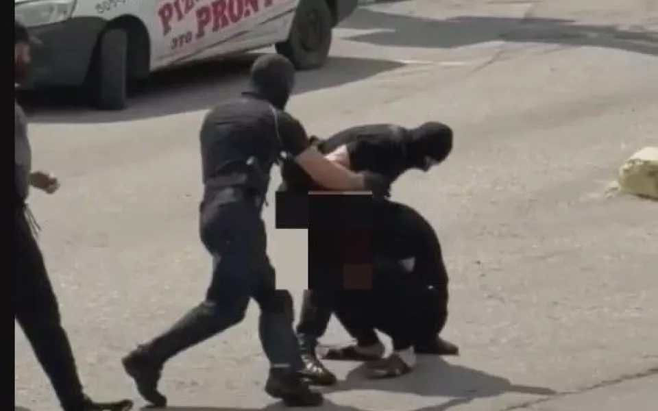 Барнаулец осужден на 11 лет за помощь террористической организации