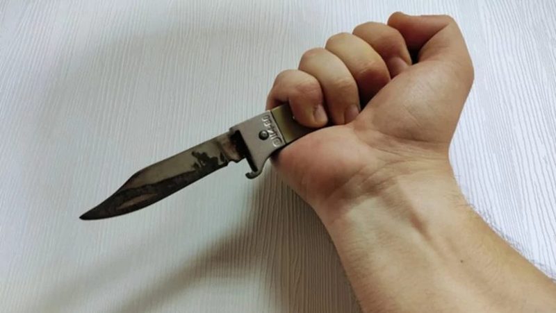 В Барнауле осудят мужчину, убившего ножом своего знакомого