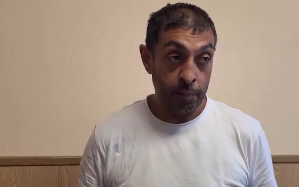 В Барнауле арестовали мужчину за оскорбительные высказывания в адрес девушки