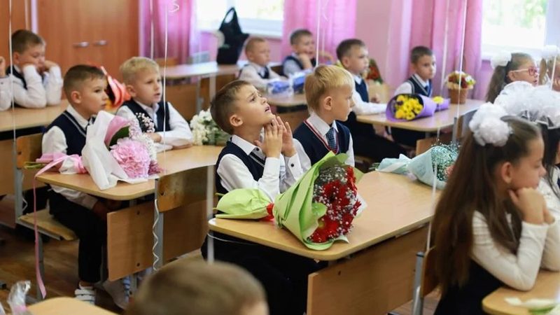 Школьное телевидение запустят по всей России