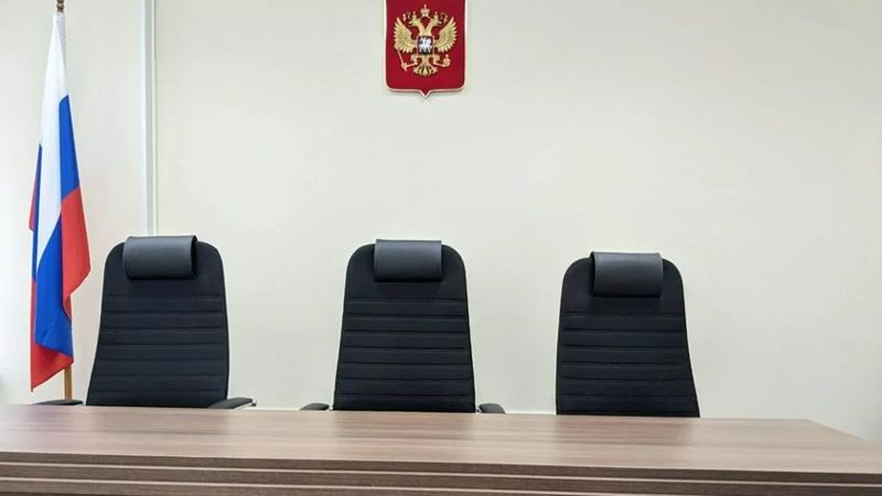 Соучредителя «Тайгер-Сибирь» Ритермана осудили в Алтайском крае по делу о взятках