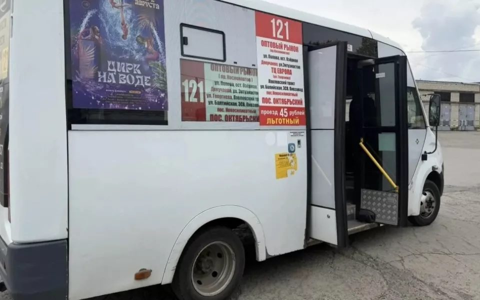 Маршруты №59, 78 и 121 прошли проверку условий контрактов