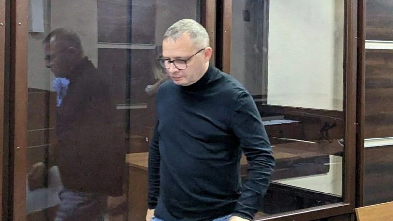 Суд смягчил наказание посреднику в деле экс-вице-мэра Барнаула