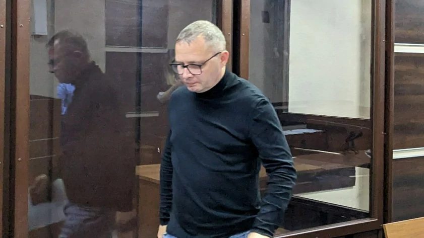 Суд смягчил наказание посреднику в деле экс-вице-мэра Барнаула