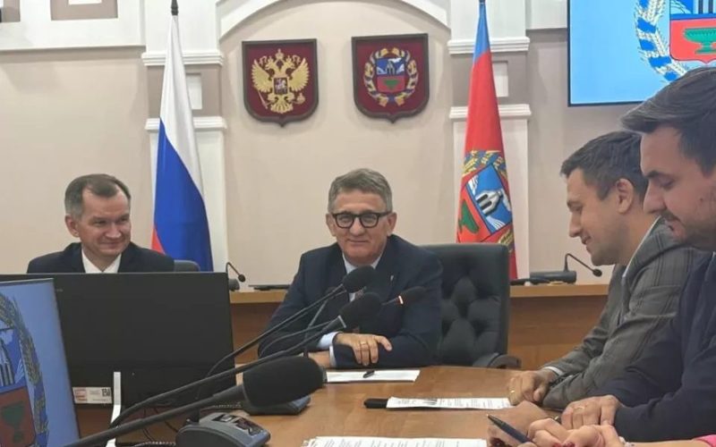 В Барнауле пройдёт межрегиональный ИТ-форум с участием спикеров Яндекса