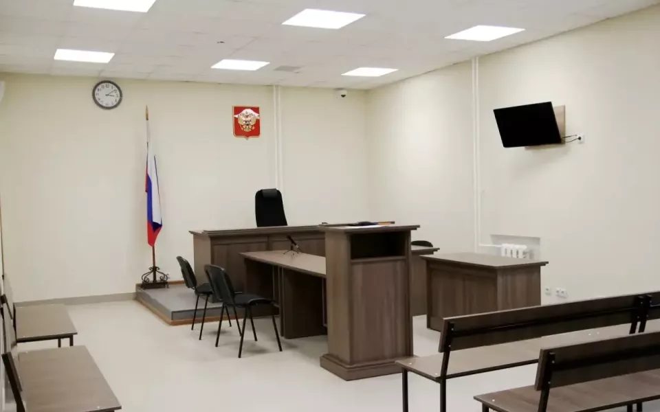 Суд принял дело директора «Доброго доктора» о легализации 101 млн рублей