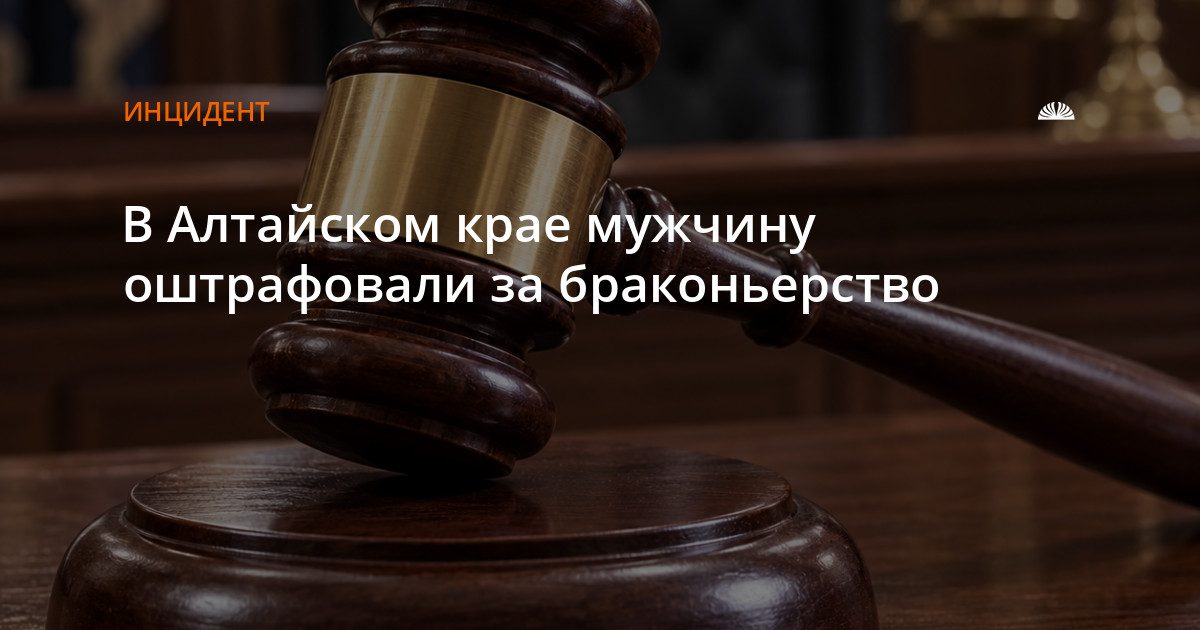 Мужчину из Налобихи оштрафовали на 100 тысяч за охоту на лося