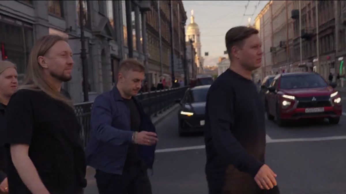 «Комната культуры» выпустила песню «Нравится»