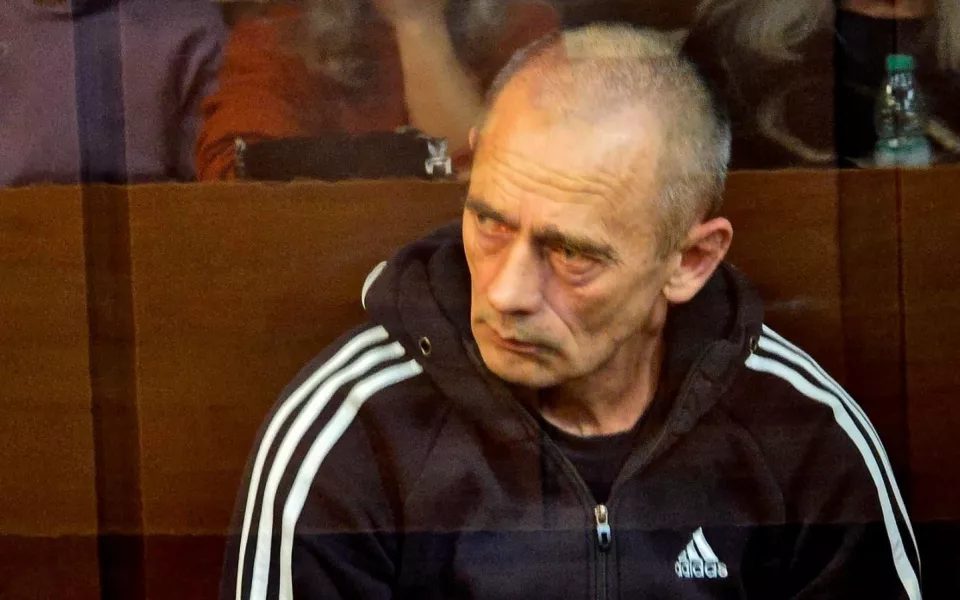 Кассация зарегистрировала жалобу Манишина на приговор