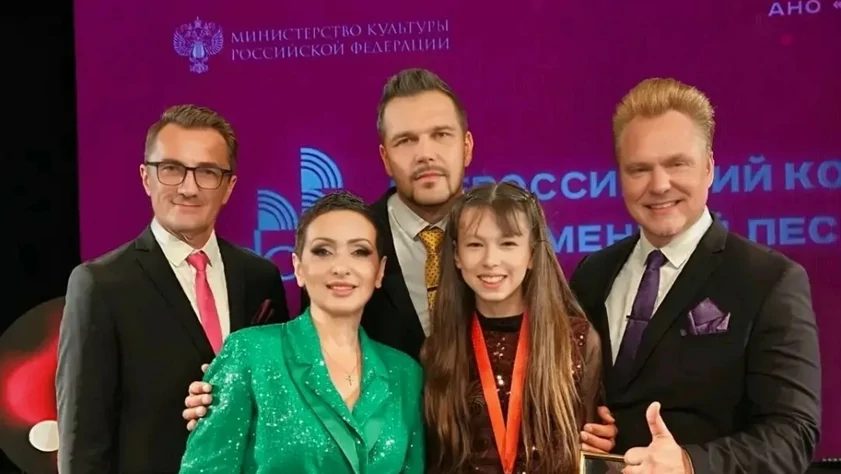 Всероссийский конкурс современной песни пройдет в Барнауле в сентябре