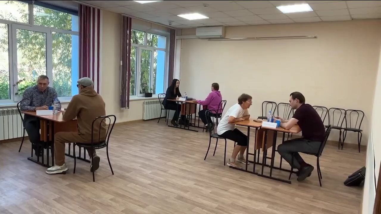 Шипуновцев зовут на «Правовой марафон» 14 октября
