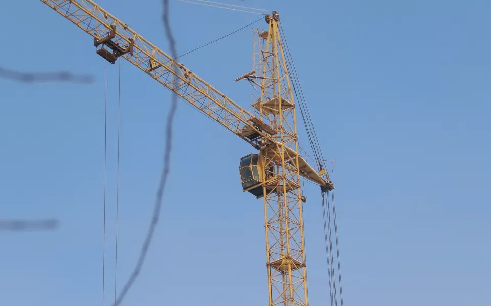 Аукцион на КРТ у барнаульского аэропорта снова не состоялся