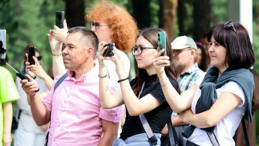 Hollyflame и Burito выступят на фестивале «Шум Катуни» 15 августа