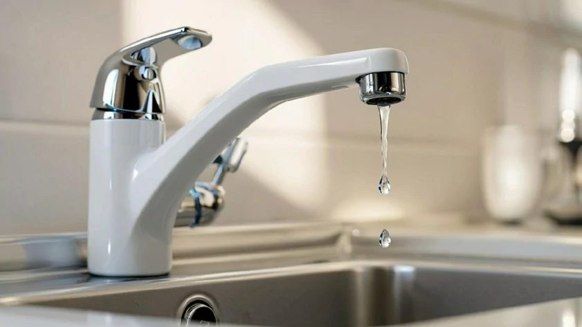 Власти объяснили задержку горячей воды повреждениями теплосетей