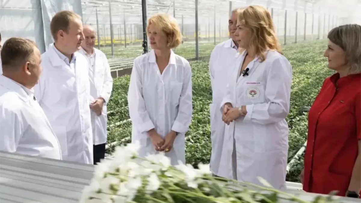 Минсельхоз оценил развитие агросектора и соцсферы Алтайского края