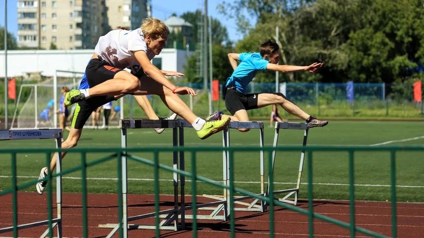 На Алтае учредили 25 стипендий для молодых спортсменов-чемпионов