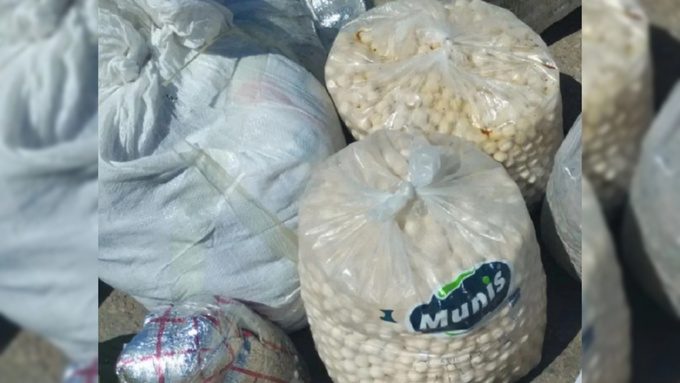 Россельхознадзор остановил ввоз 100 кг кисломолочной продукции из Узбекистана