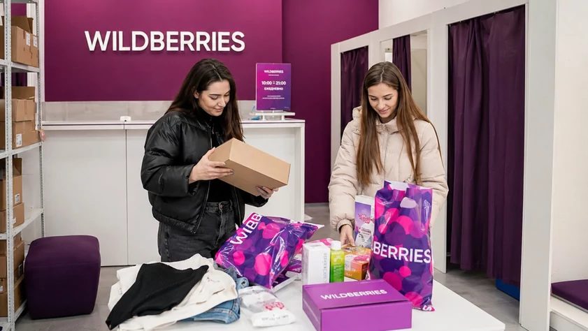 Атаки дронов на Wildberries подорвали бизнес алтайских продавцов
