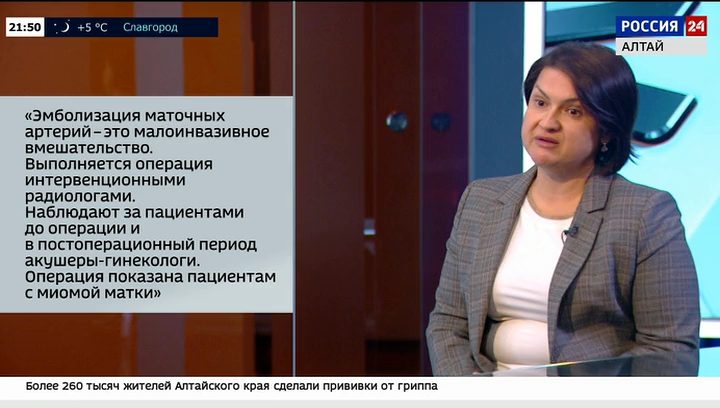 Как сохранить женское здоровье: о новых подходах в гинекологии